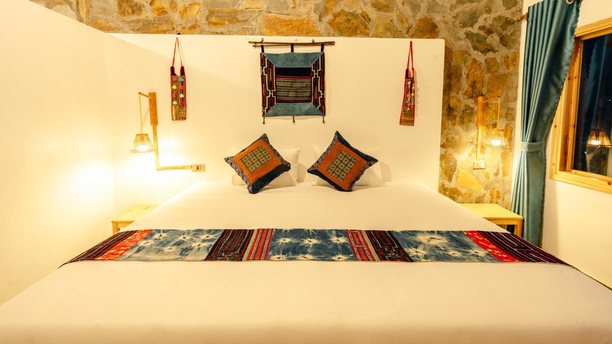 Supan Ecolodge سابا المظهر الخارجي الصورة