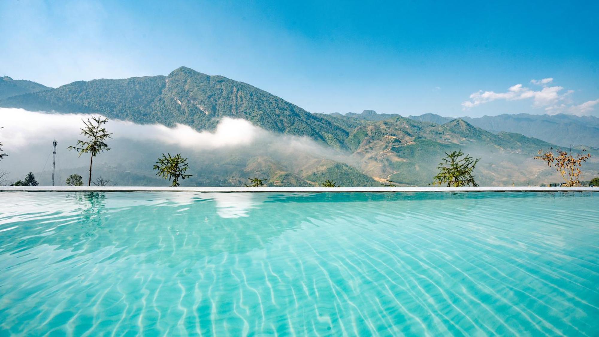 Supan Ecolodge سابا المظهر الخارجي الصورة